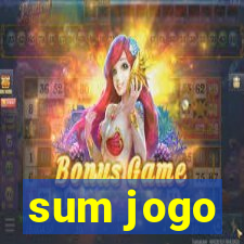 sum jogo